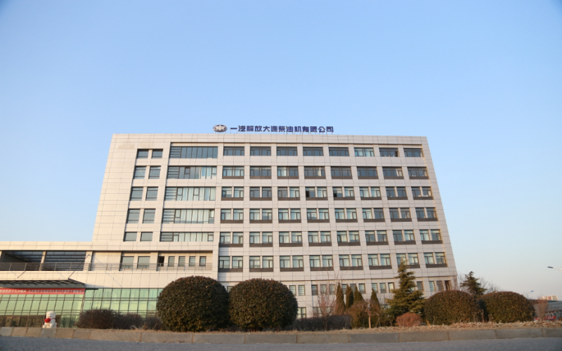 大柴全方位系统集成应用案例